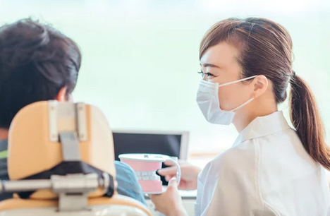 アイル歯科医院